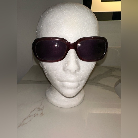 BCBG Maxazria Bijoux Framed Sunglasses - Picture 1 of 15
